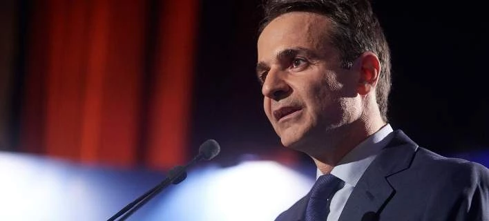 Στην Κρήτη σήμερα ο Κυριακός Μητσοτάκης -Με ποιους θα συναντηθεί